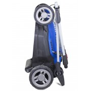 Hyundai HYM40LI380P 38cm / 15" - 40V Cordless Roller Lawn Mower with Battery & Charger